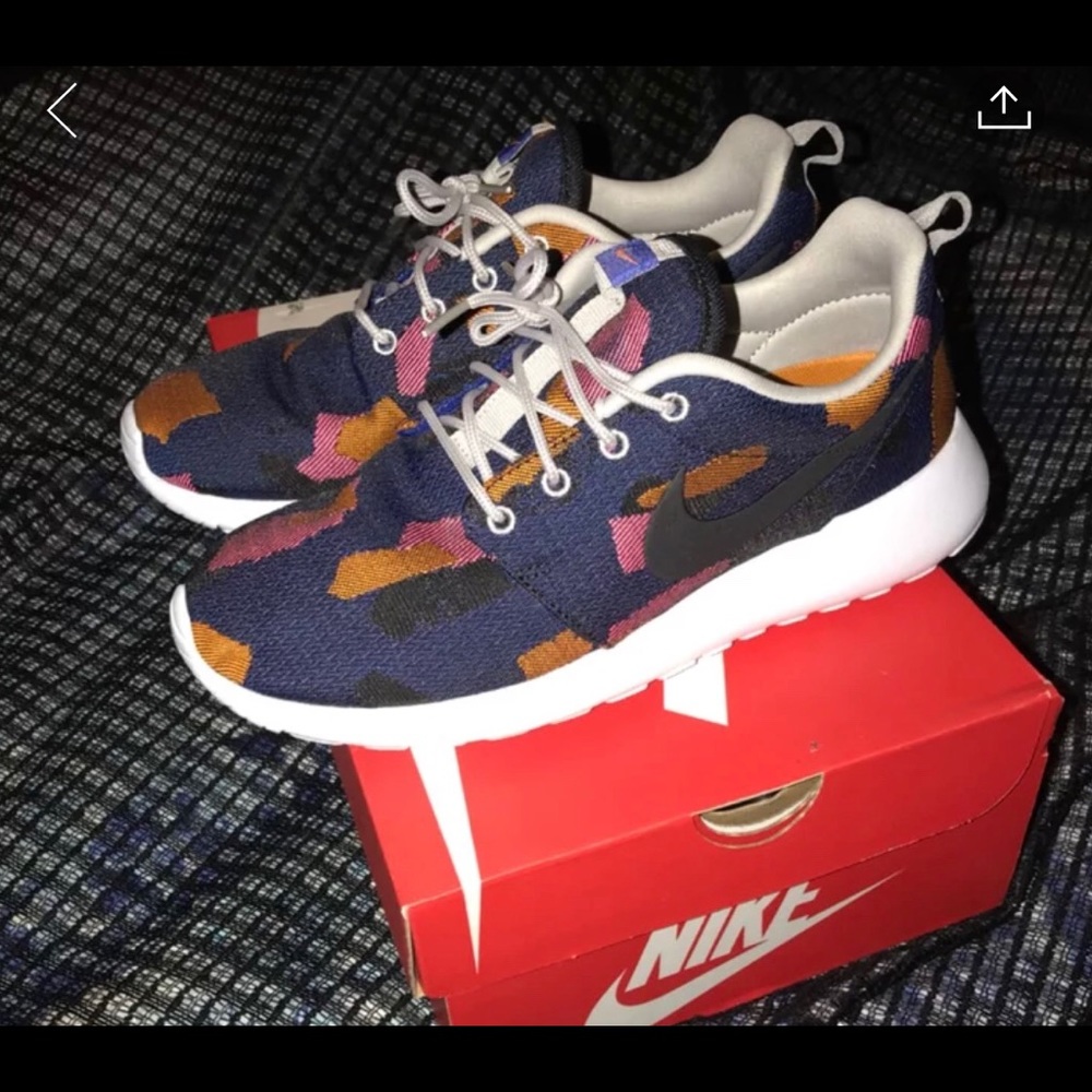Roshe shoes